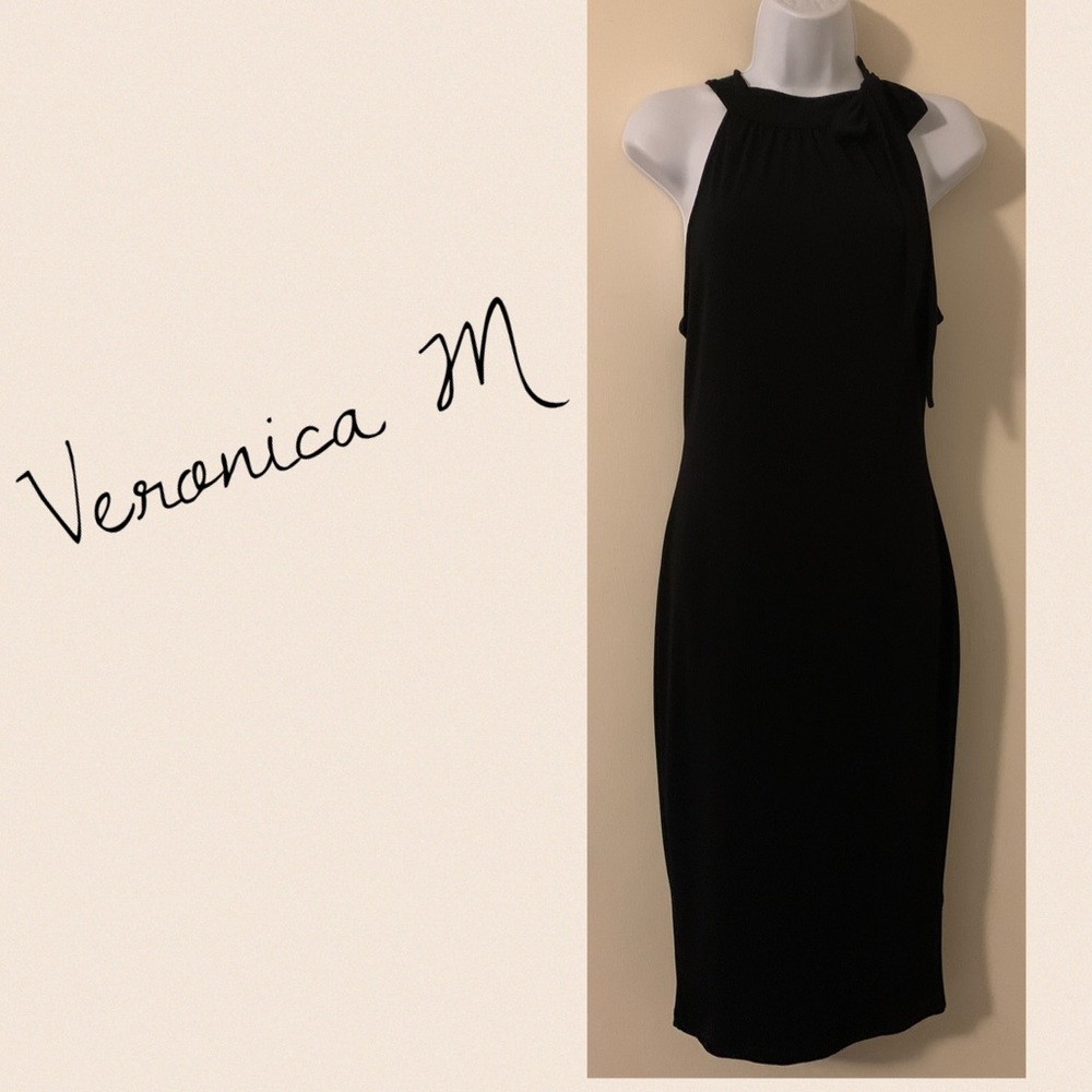 Veronica M Dress